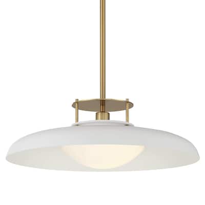 Savoy House 7-1690-1 Gavin 20" Wide Chandelier