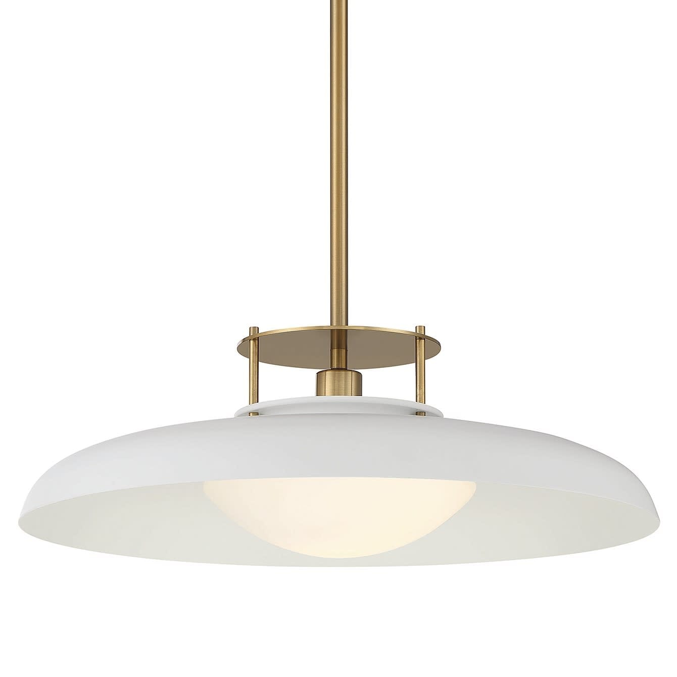 Savoy House 7-1690-1 Gavin 20" Wide Chandelier