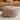 Simpli Home Margo Boho Contemporary Round Large Pouf in Multi Color