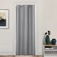preview thumbnail 15 of 18, DriftAway Doorway Curtain Panel Closet Curtain Solid Blackout Curtain 1 Panel