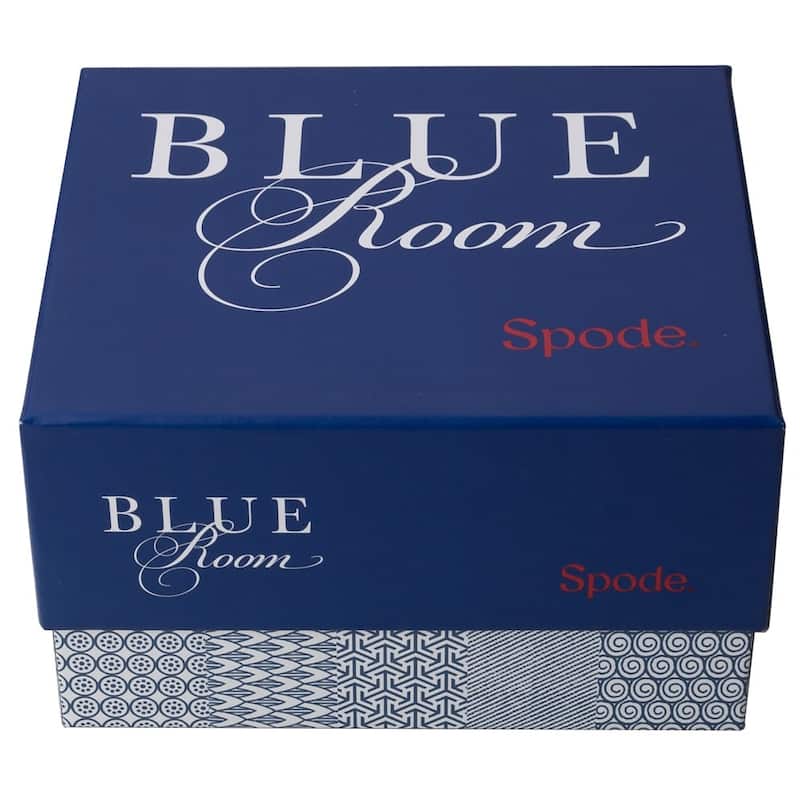 Spode Blue Room Blue Mug
