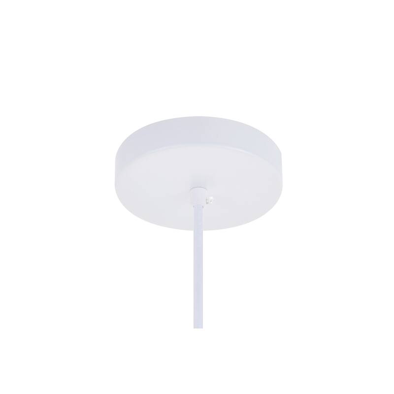 Elegant Lighting Axiom 14" Wide Pendant