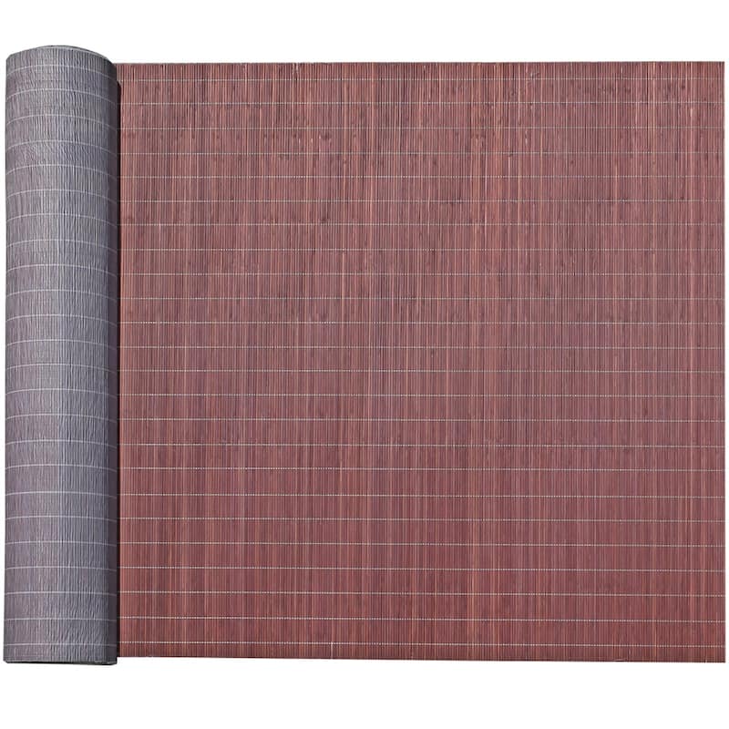Tatami Bamboo Wall Paneling Home Decor Decorative Ceiling Treatment
