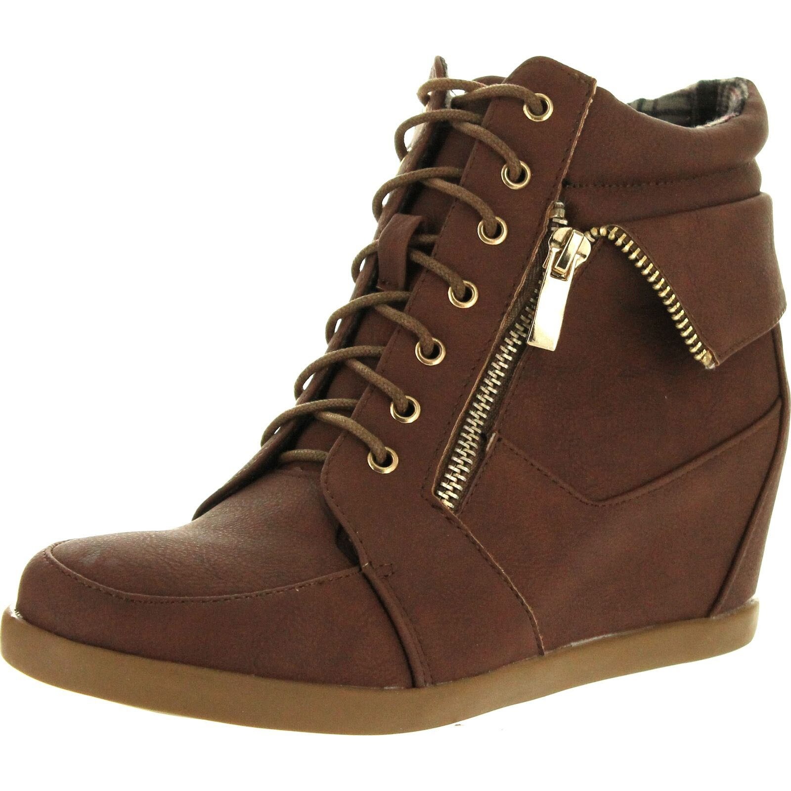 high top bootie sneakers