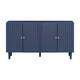 Option Navy Blue