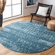 preview thumbnail 20 of 18, SAFAVIEH Tulum Astra Boho Moroccan Distressed Rug - Ivory/Grey - 9' x 12'