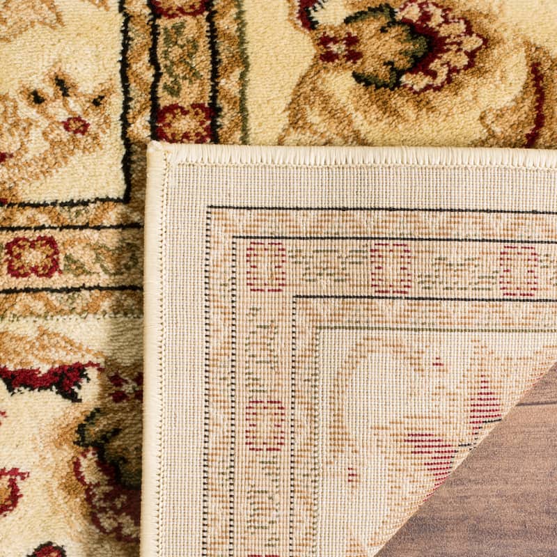 SAFAVIEH, Lyndhurst Marsha Traditional Area Rug