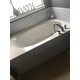 preview thumbnail 13 of 45, Subway Tiles Peel and Stick Backsplash, Stick on Tiles Kitchen Backsplash (Thicker Design Pack of 10)