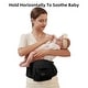 preview thumbnail 18 of 21, Sunveno 3 In 1 Ergonomic Baby Carrier