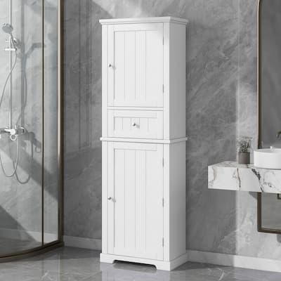 Bathroom Organizers Floor-Standing Cabinets Medicine Cabinets