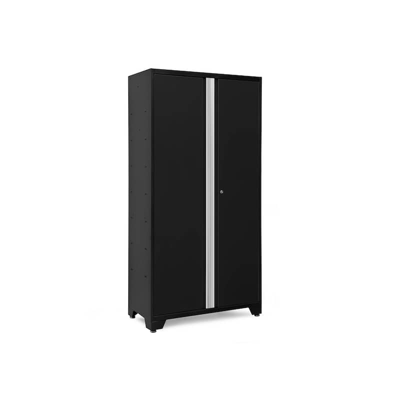 NewAge Products Bold Series 42" RTA Locker - Black