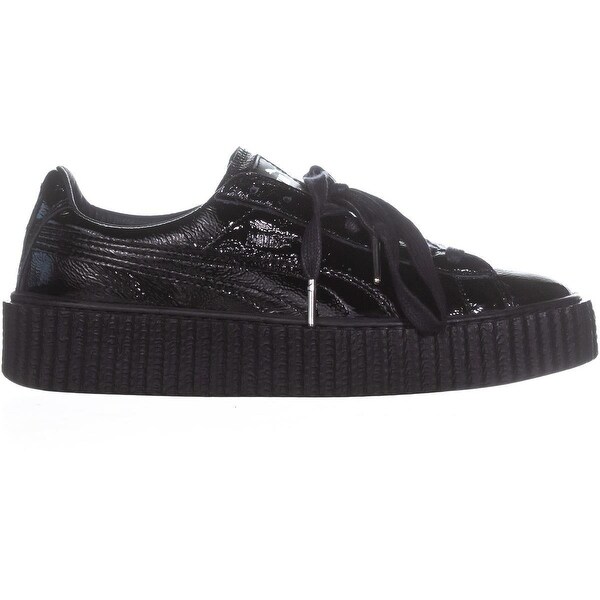 puma creeper platform