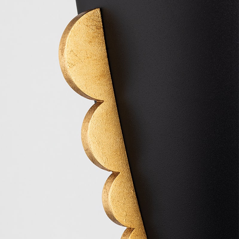 Mitzi by Hudson Valley Ari 1-Light Wall Sconce