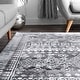preview thumbnail 5 of 46, Nuloom Transitional Moroccan Frances Area Rug