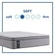 preview thumbnail 4 of 10, Sealy Posturepedic Spring Reed 15-inch Soft Euro Pillow Top Mattress