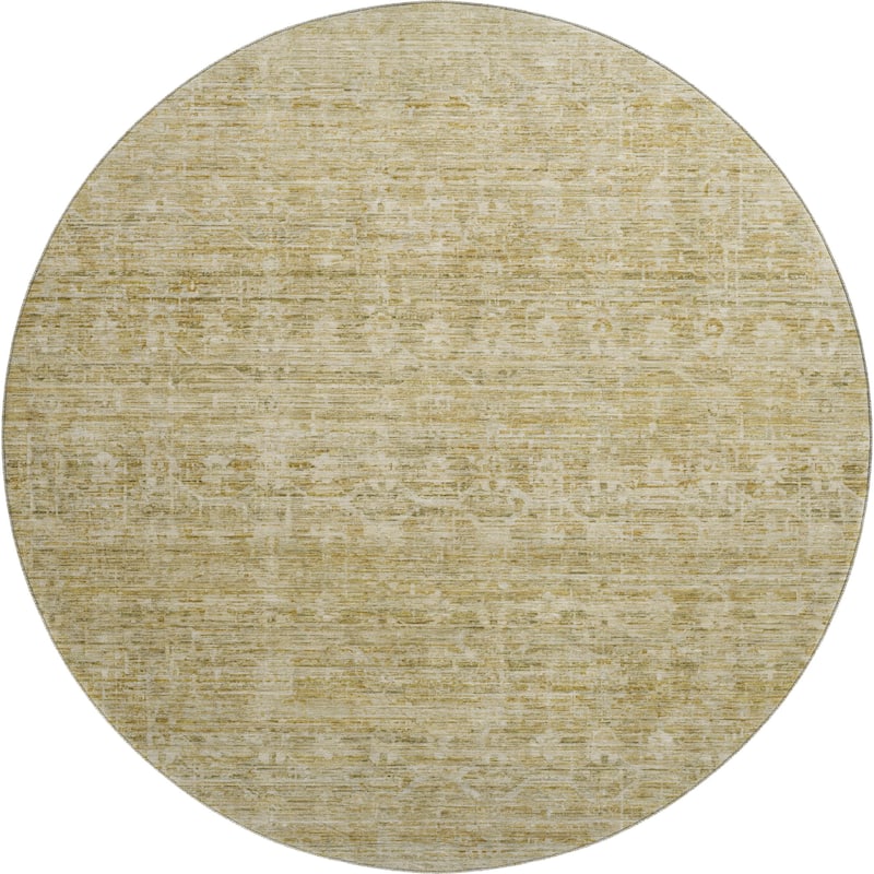 Premium Washable Super Soft Vintage Traditional Mayfield Rug