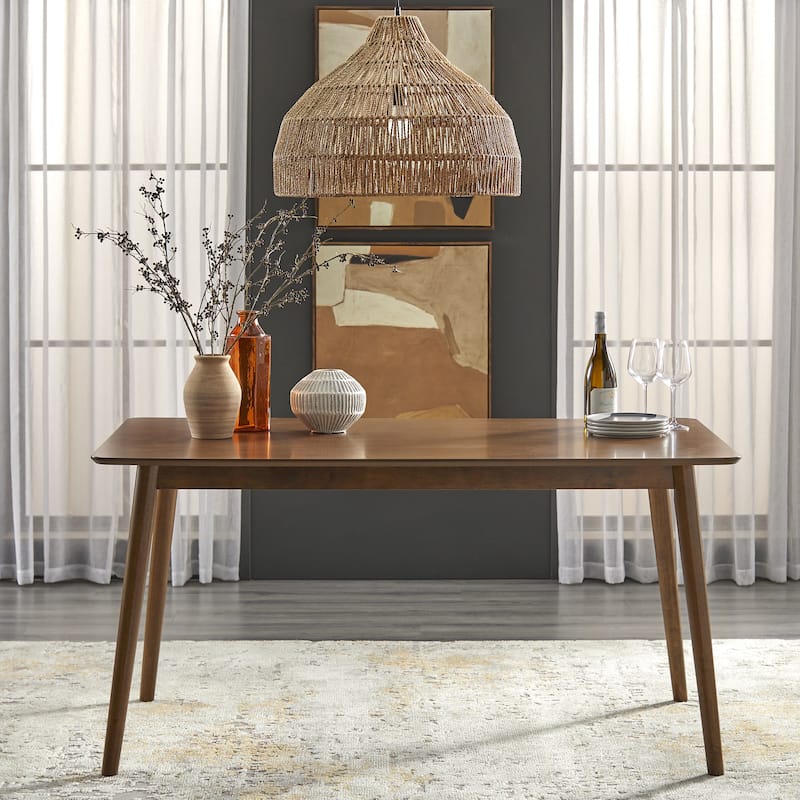 Simple Living Newington Cane Dining Set