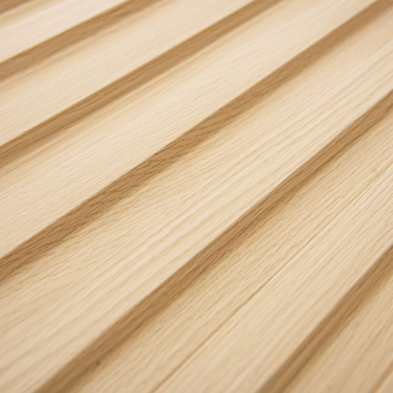 Art3d 2 x 4 ft Drop Ceiling Tiles,Slat Design 3D Wall Panels,Pack of 12