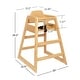 preview thumbnail 21 of 31, Baby Feeding Wooden Chair