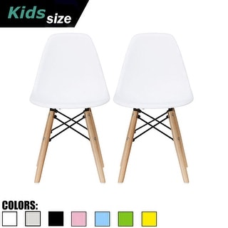 white plastic kids table
