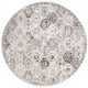 SAFAVIEH Madison Avery Boho Chic Distressed Area Rug