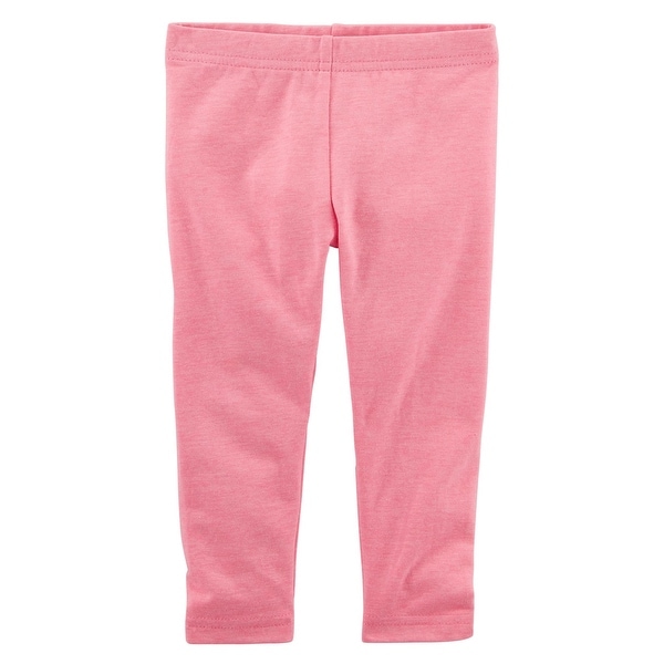 carter's baby leggings
