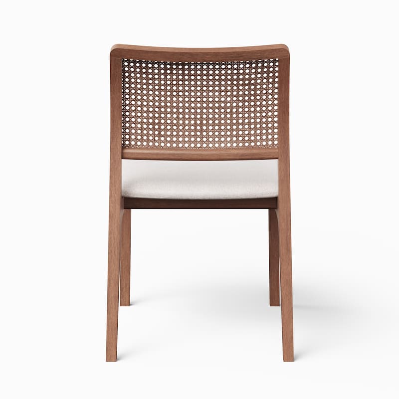 Modern Brazilian - Larissa Side Chair