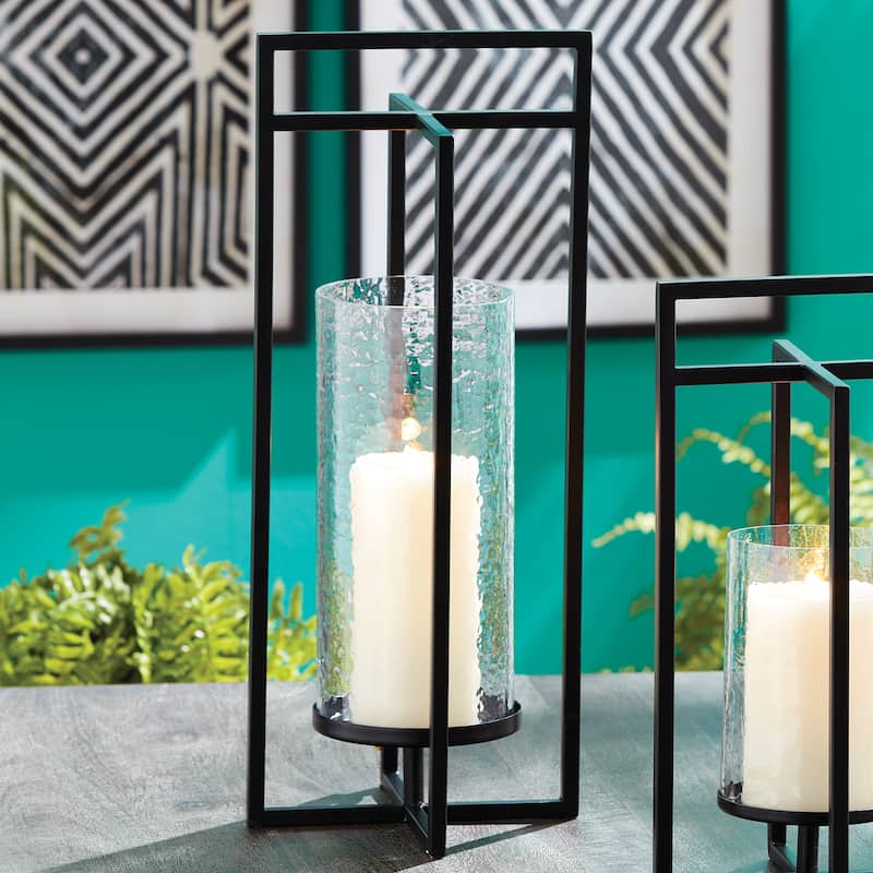 Exton Lantern Large - N/A