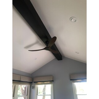 Outdoor Ceiling Fan-Remote Control 