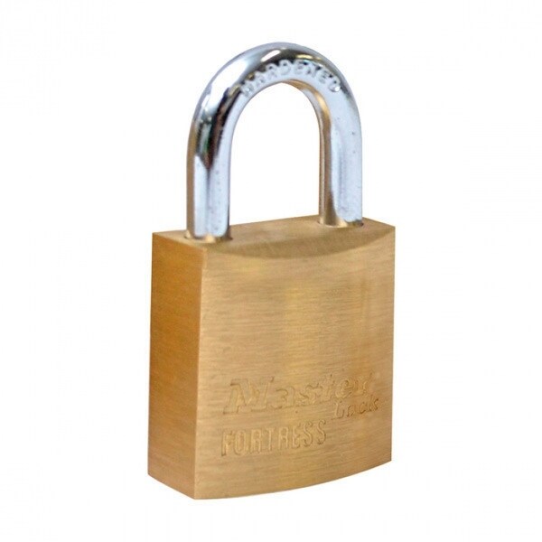 Master Lock 1840Q Padlock 4-Pack