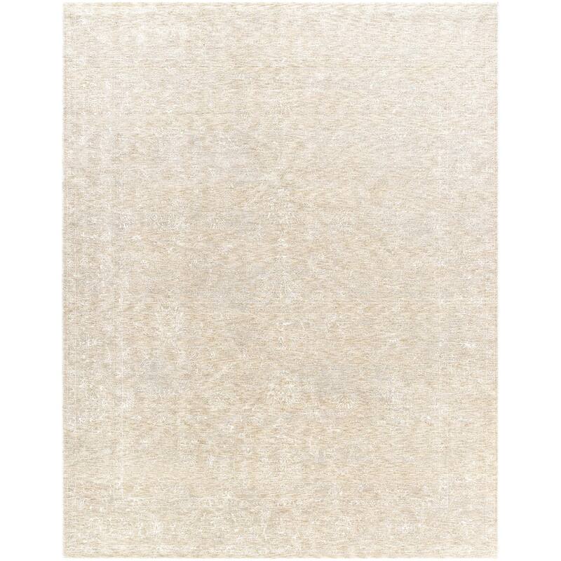 Livabliss Poet Traditional Area Rug
