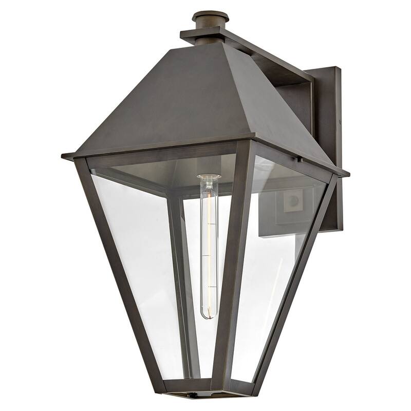 Hinkley Lighting 28865 Endsley 26" Tall Wall Sconce