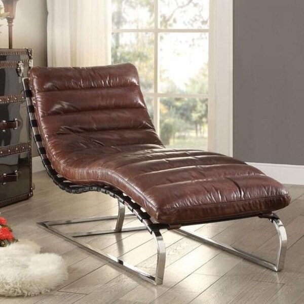 Lay 2025 back chair