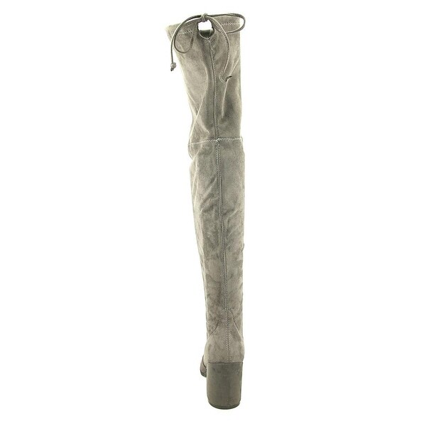 unisa dedrii wide calf over the knee boot