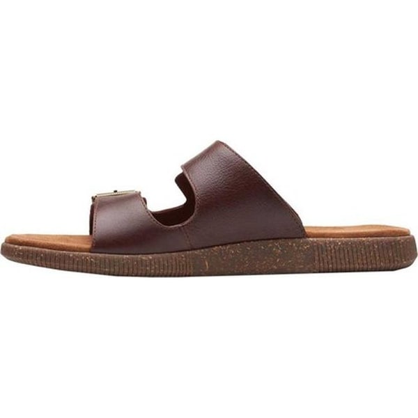 clarks vine cedar sandals