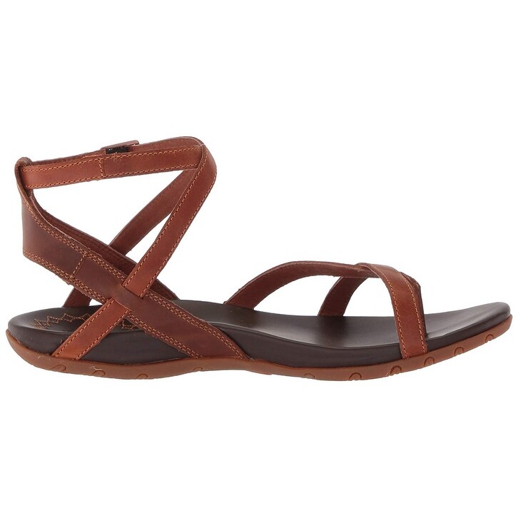 chaco women's juniper sandal