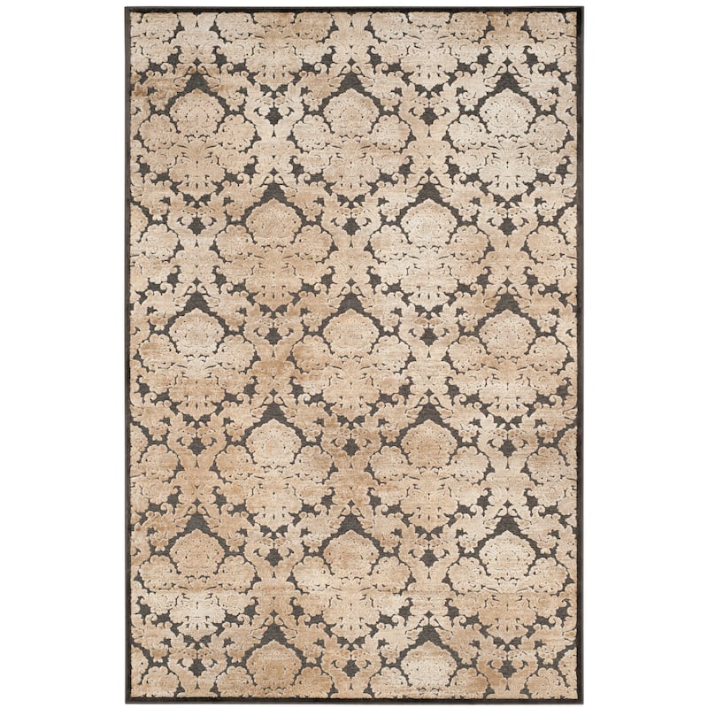 Martha Stewart by SAFAVIEH Roselyne Viscose Rug
