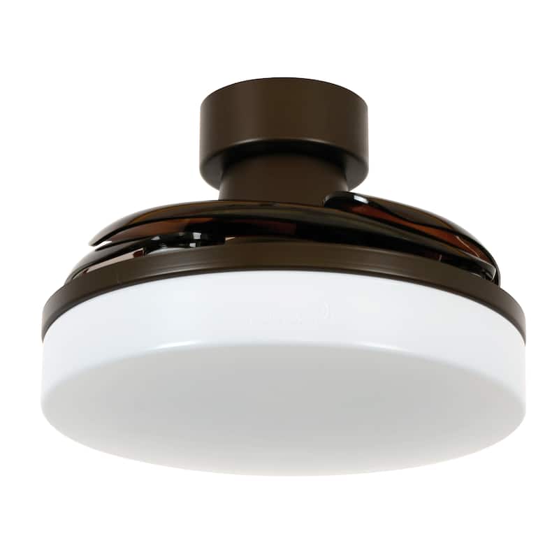 Fanaway Orbit 36-inch Ceiling Fan with Light