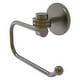 preview thumbnail 1 of 27, Allied Brass Satellite Orbit One Collection Euro Style Toilet Tissue Holder with Dotted Accents