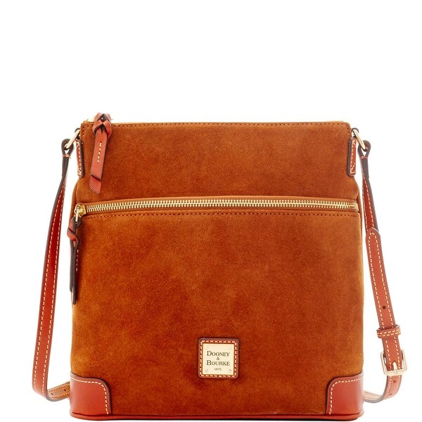 suede cross body bag