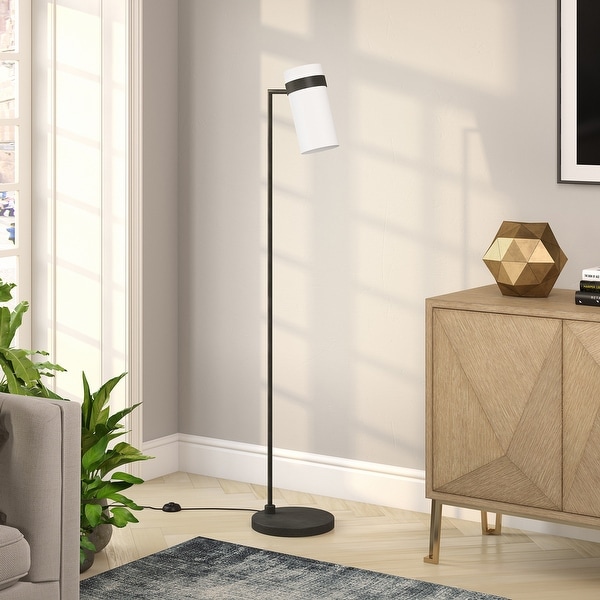 carson floor lamp