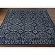 preview thumbnail 7 of 52, Gracewood Hollow Hopkinson Hand-tufted New Zealand Wool Area Rug