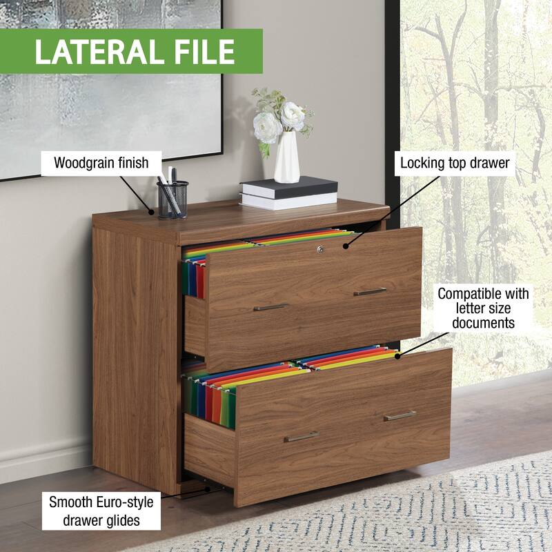 Alpine Lateral File