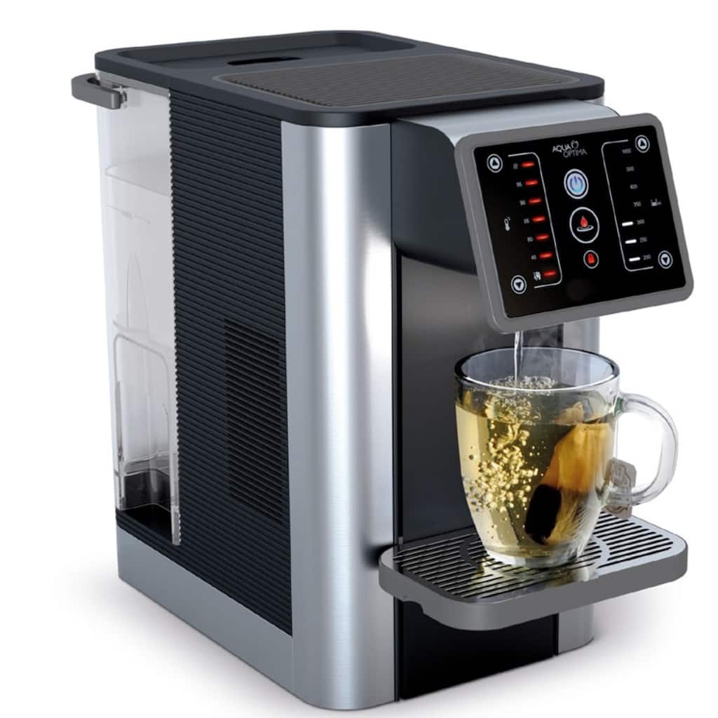 Aqua Optima AUH012 Countertop Water Filtration System