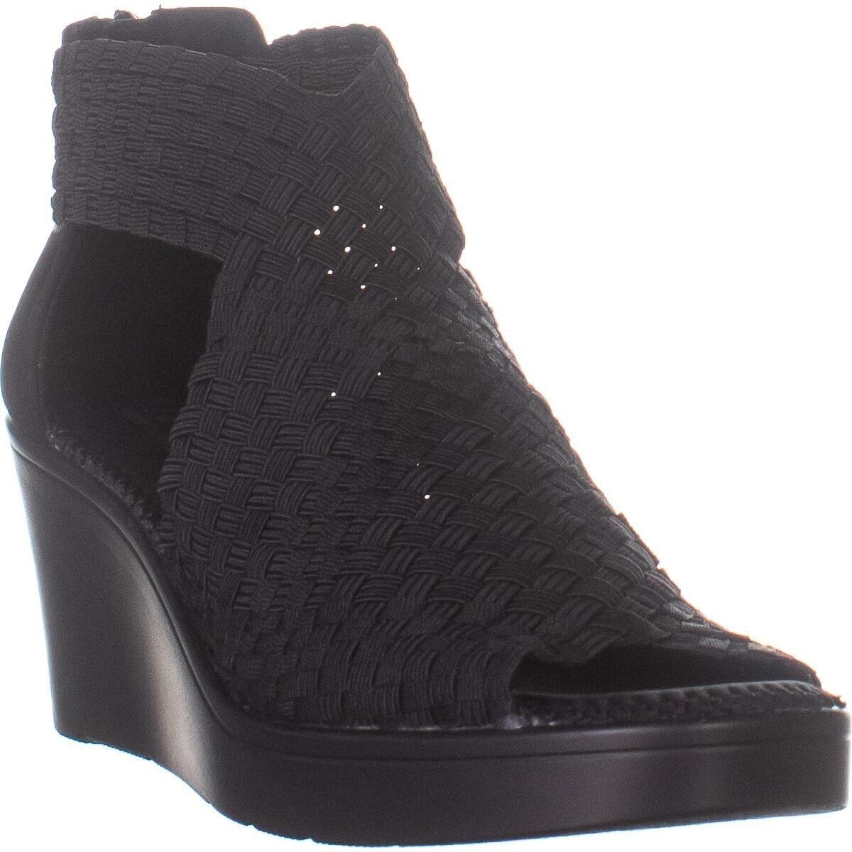 steve madden natural comfort