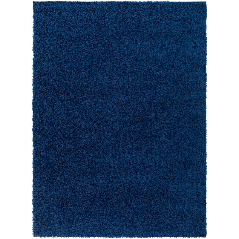 Artistic Weavers Dawsen Solid Plush Area Rug