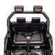 preview thumbnail 7 of 30, Dual-Drive 12V Electric Car with Four-Wheel Suspension, Music, Bluetooth, and Quick-Release Steering Wheel