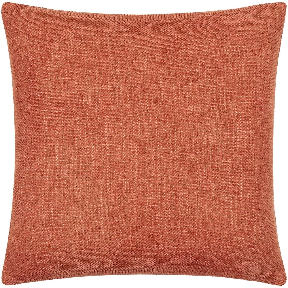 Livabliss Sajani Modern & Contemporary Solid Color Accent Pillow