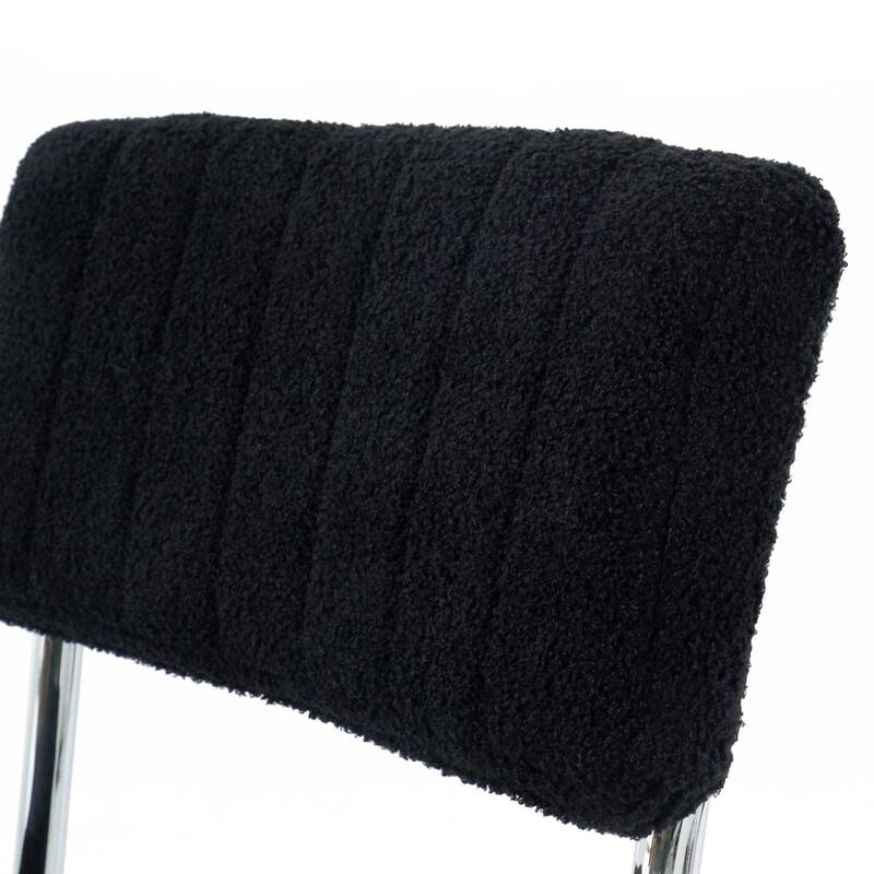 Teddy Dining Chair(set of 4)