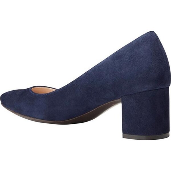 cole haan justine pump 55mm